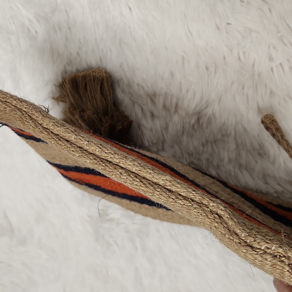 J. JILL Jute Boho Wristlet - Picture 7 of 10